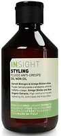 Олія Insight для волосся на основі біодинамічного екстракту гінкго білоба і алое 250 мл
