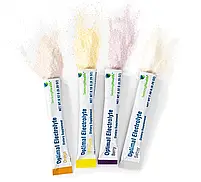 Seeking Health Optimal Electrolyte Lemonad/ Оптимальні електролитий смак лимонаду 30 саше BX378, фото 4