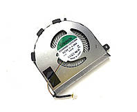 Вентилятор для ноутбука Dell Latitude 14 E5450 series, 4-pin, графика