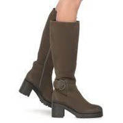 Чоботи жіночі демісезонні