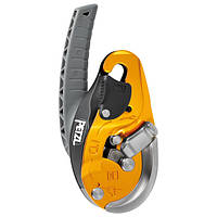 Спусковое устройство Petzl I'D Evac (1052-D020CA00) z13-2024