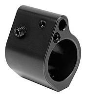 Регульований низькопрофільний газблок ERGO 750" для AR-15