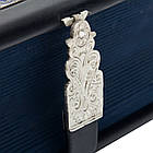 Подарункова книга в шкіряній палітурці "Кобзар". Шевченка Т. Г, фото 7