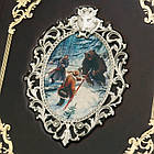 Книга шкіряна "Енциклопедія полювання" Сабанєєв, фото 8