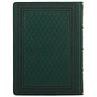 Книга шкіряна "Соколине полювання". Федоров Ст. М, і Малов О. Л., фото 7