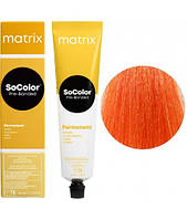 Краситель для волос SoRED MATRIX медный SR-C 90 мл