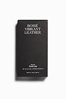 Чоловіча парфумована вода ZARA Vibrant Leather Boisé (EDP 100 ml) оригінал