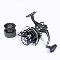 Катушка Salmo Diamond Carp 5 2550BR 5.2:1 z13-2024