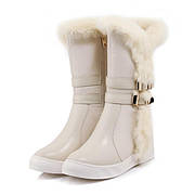 Чоботи жіночі зимові