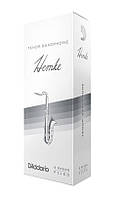 Трости для саксофона тенор D'Addario Rico RHKP5TSX300 Frederick L. Hemke - Tenor Sax #3.0 - 5-Pack D12P1-2023