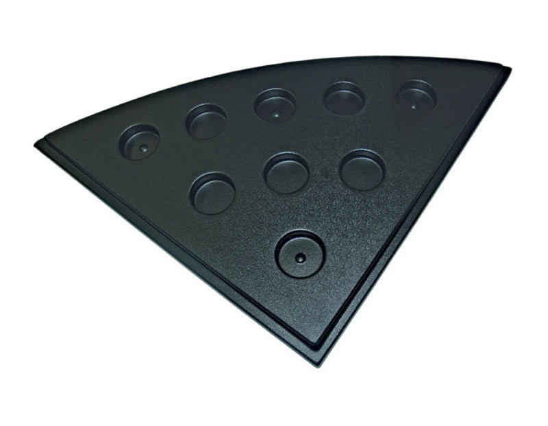 Природа Поддон для Аквариума Овального Углового 89 См — Купить Недорого ...