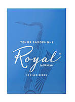 Трости для саксофона тенор D'Addario Royal RKB1020 - Tenor Sax #2.0 - 10-Pack D12P1-2023