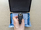 Стартовий пістолет Stalker M906 Black Сигнальний пістолет Stalker M906 Шумовий пістолет Stalker M906, фото 5
