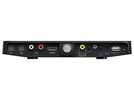 Активна акустична система DALI OBERON OW C + SOUNDHUB COMPACTOBERON OW C + SOUNDHUB COMPACT, фото 5