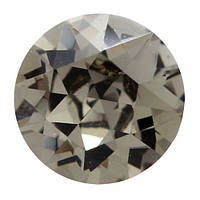 Конусні стрази Preciosa Royal (Чехія) ss47 Black Diamond