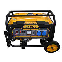 Генератор бензиновий AYERBE ENERGEN EN 4000