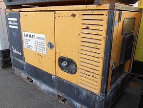 Atlas Copco QAS 60(48kw)