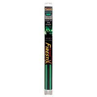 Барабанные палочки Firestix FX12GR Screamin Green Light-Up Drumsticks D12P1-2023