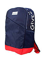 Рюкзак Red Bull RBR FW Backpack 25 л Navy (170810040-502)