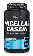 BioTech USA Micellar Casein 908g