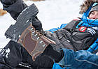 Чоботи зимові для полювання та риболовлі Demar Yetti PRO до (-70°) Польща, фото 8