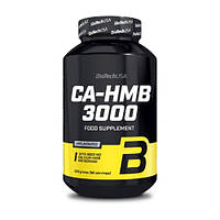 Комплекс после тренировки BioTechUSA Ca-HMB 3000 200 g /66 servings/ Unflavored D12P1-2023