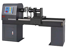 Машина для випробування на кручення ETT