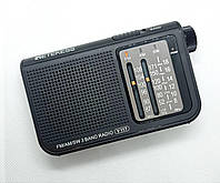 Радиоприемник Retekess V117 FM радио