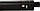Пневматична гвинтівка (PCP) ZBROIA Хортиця 550/230 (кал. 4,5 мм, чорний), фото 3
