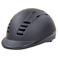 Шлем для верховой езды SP-Sport MS06 L 58-61 Черный D12P1-2023