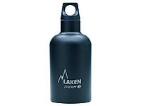 Термофляга Laken Futura Thermo 0,35 L Black (1004-TE3N) z14-2024