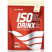 Изотоник Nutrend Isodrinx 1000 g /28 servings/ Grapefruit D12P1-2023