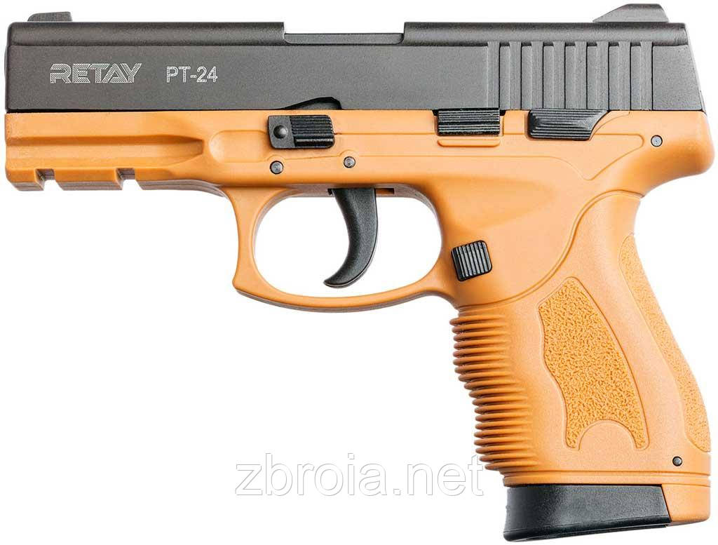 Шумовий пістолет Retay PT24 Tan