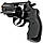 Шумовий револьвер Ekol Viper 2.5" Black, фото 3
