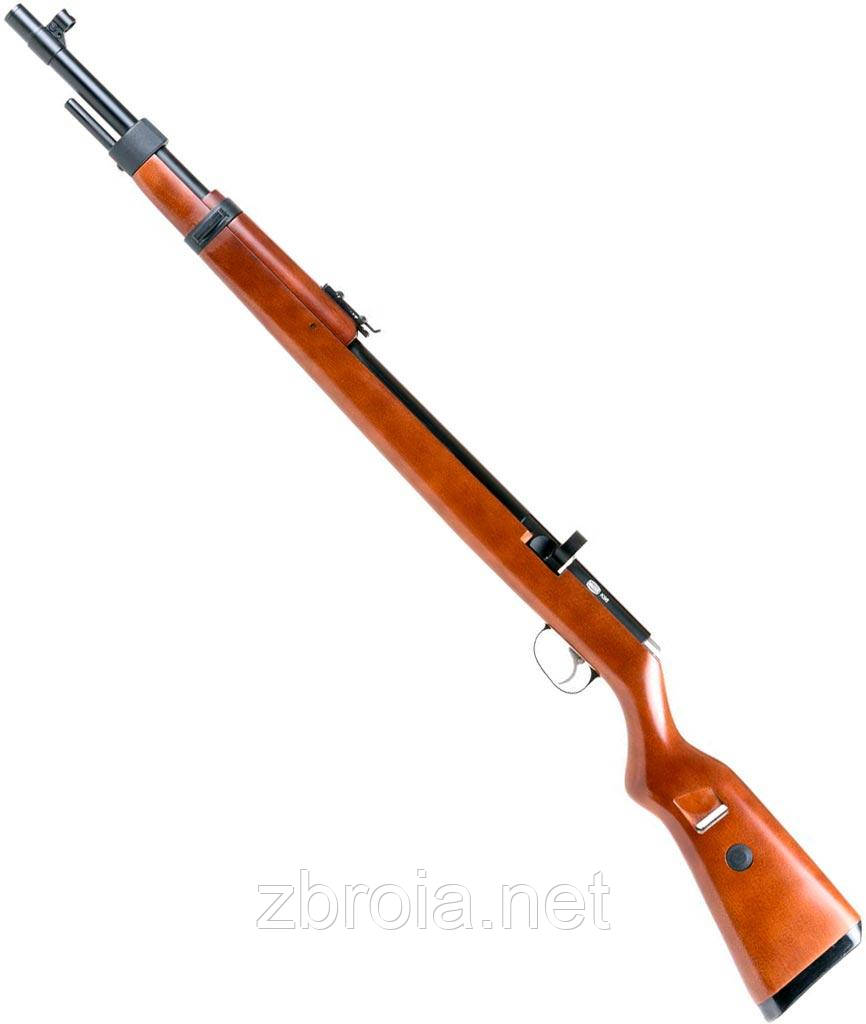 Пневматична гвинтівка (PCP) Diana Mauser K98