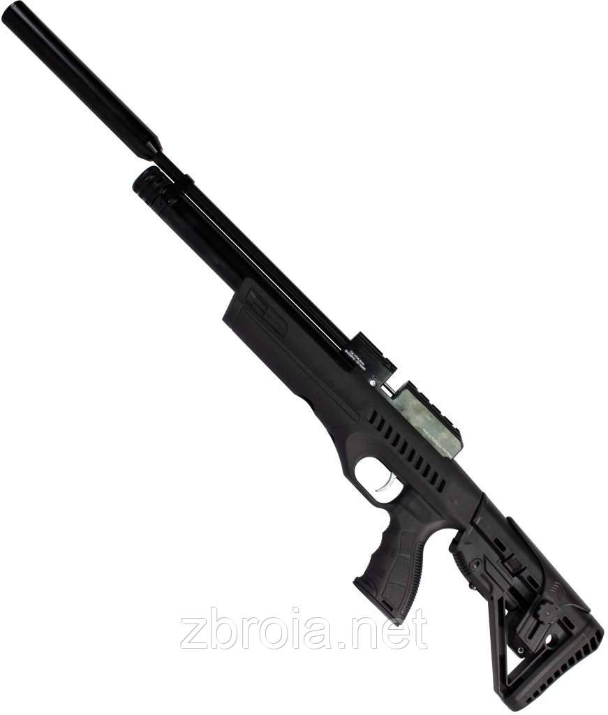 Гвинтівка (PCP) Ekol Esp3450H (кал. 4,5 мм)