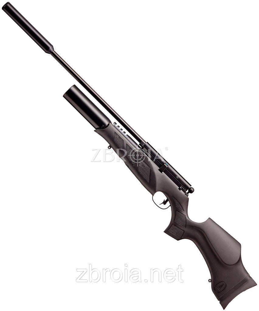 Пневматична гвинтівка (PCP) BSA R-10 Mk2 Black Edition VC (кал. 4,5 мм)