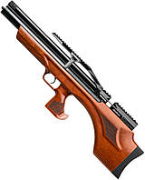 Пневматична гвинтівка (PCP) Aselkon MX7-S Wood (кал. 4,5 мм)