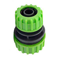 З'єднувач шланга 3/4"х1/2" 5708
