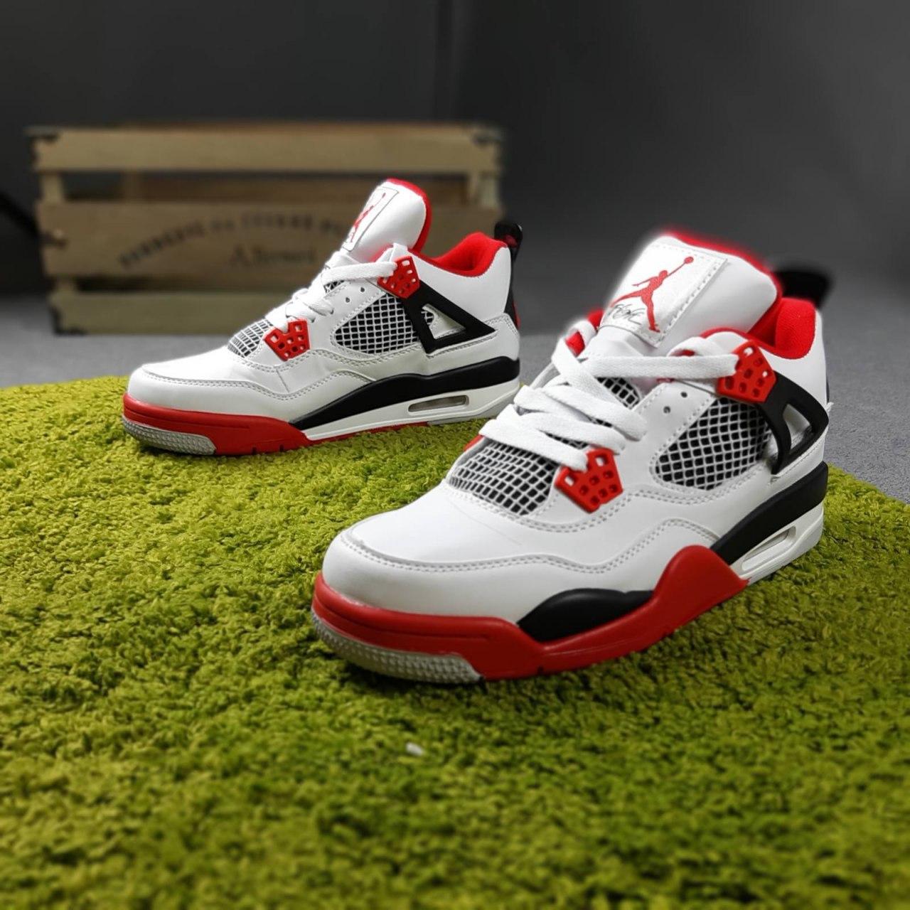 Nike air sales jordan 4 harga