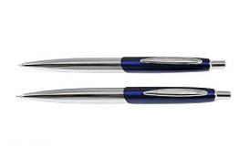 Набір "Pierre Cardin" ручка і олівець чорна