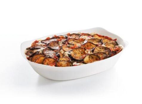 Форма для запекания Luminarc Smart Cuisine прямоугольная 38 х 27 см P8