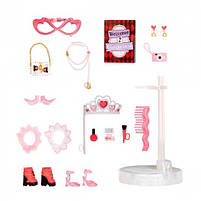 Ігровий набір з лялькою L.O.L. SURPRISE! серії "Tweens Masquerade Party" – РЕГІНА ХАРТТ, фото 5