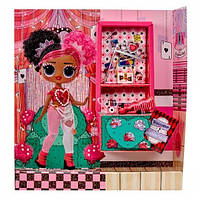 Ігровий набір з лялькою L.O.L. SURPRISE! серії "Tweens Masquerade Party" – РЕГІНА ХАРТТ, фото 6