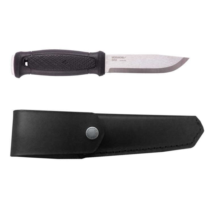 Нож Morakniv Garberg Нержавеющая Сталь 12635 — Купить Недорого на Bigl ...