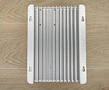 MPPT контролер сонячних панелей Lumiax MC6015 12/24/36/48В 60A USB, LCD, фото 6