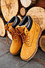 Жіночі черевики Timberland Classic Boots (з хутром), фото 5