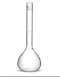 Колба мірна 1-1000 ГОСТ 1770-74