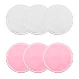 Набір спонжів для вмивання та демакіяжу “Дотик чистоти” Girlwood, фото 3