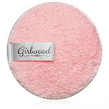 Набір спонжів для вмивання та демакіяжу “Дотик чистоти” Girlwood, фото 6